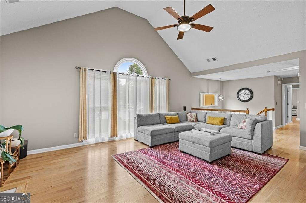 920 Highfield Court Lawrenceville - 10