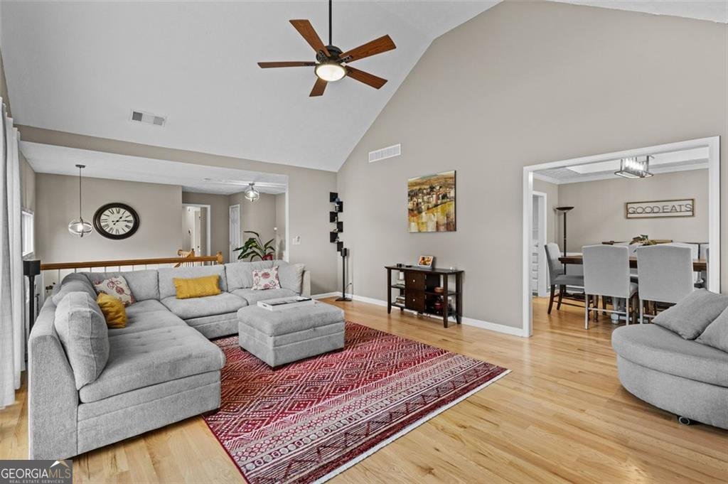 920 Highfield Court Lawrenceville - 11