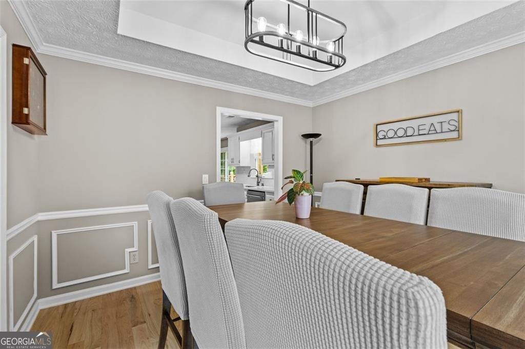 920 Highfield Court Lawrenceville - 12