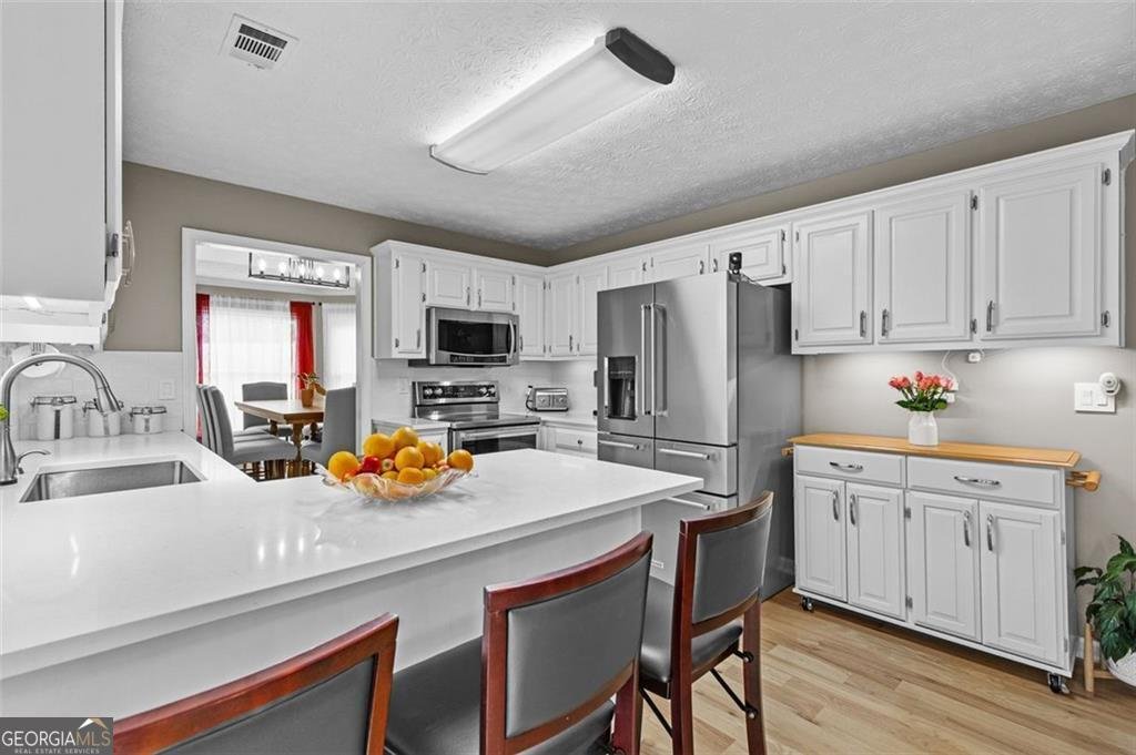 920 Highfield Court Lawrenceville - 16