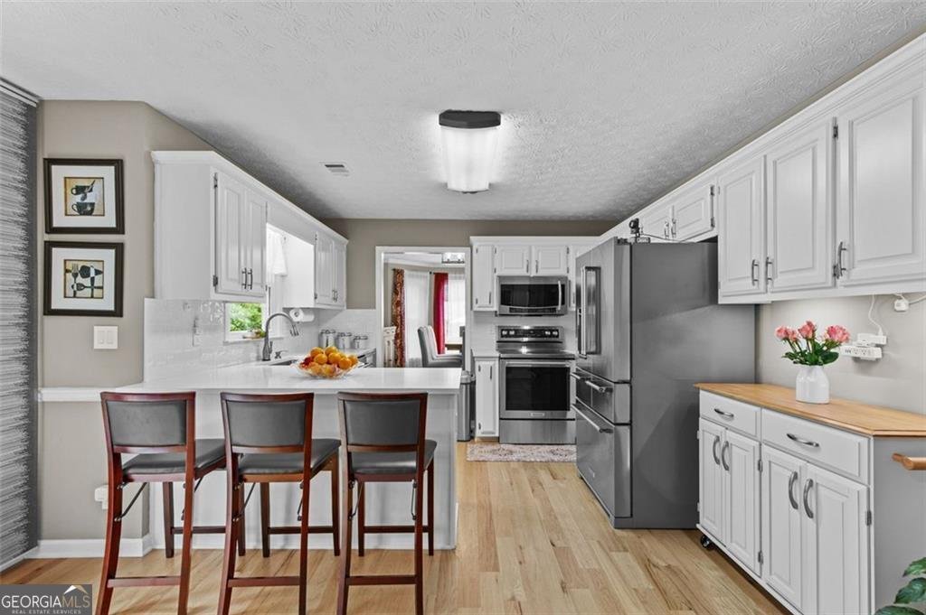 920 Highfield Court Lawrenceville - 17
