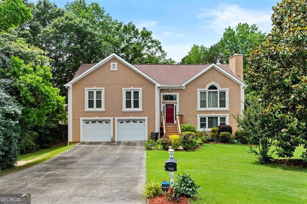 920 Highfield Court Lawrenceville - 2