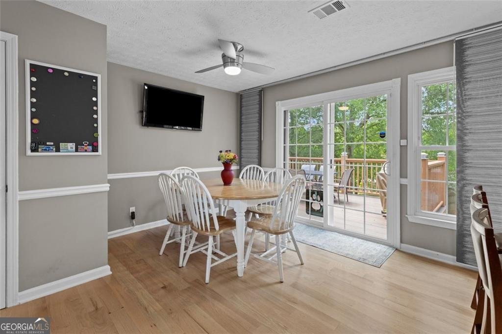 920 Highfield Court Lawrenceville - 20