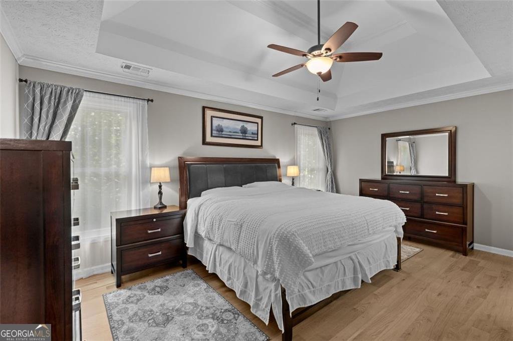 920 Highfield Court Lawrenceville - 22