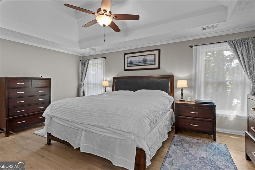920 Highfield Court Lawrenceville - 23