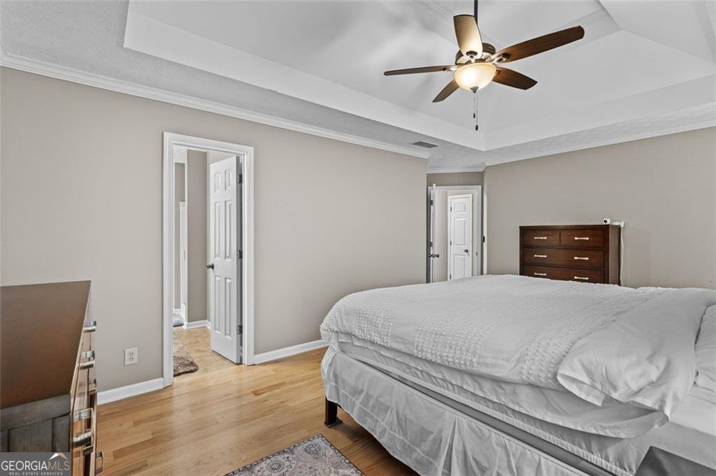 920 Highfield Court Lawrenceville - 24