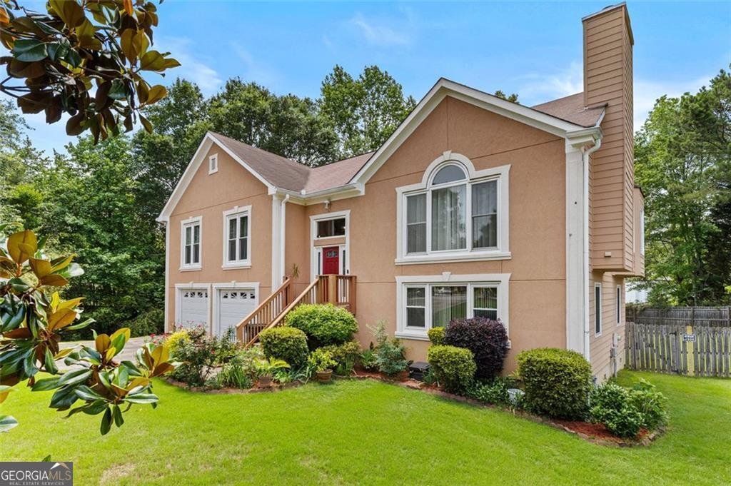 920 Highfield Court Lawrenceville - 3