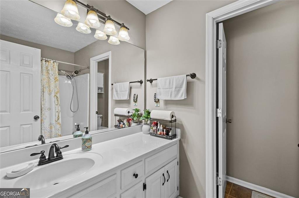920 Highfield Court Lawrenceville - 30