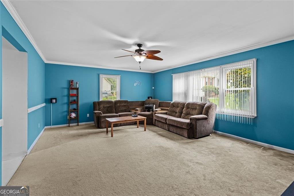 920 Highfield Court Lawrenceville - 34