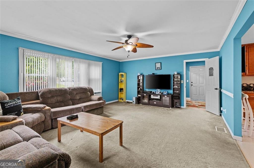 920 Highfield Court Lawrenceville - 35