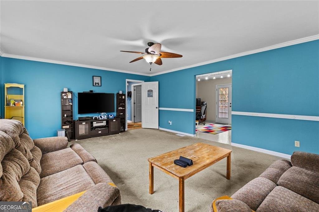 920 Highfield Court Lawrenceville - 36