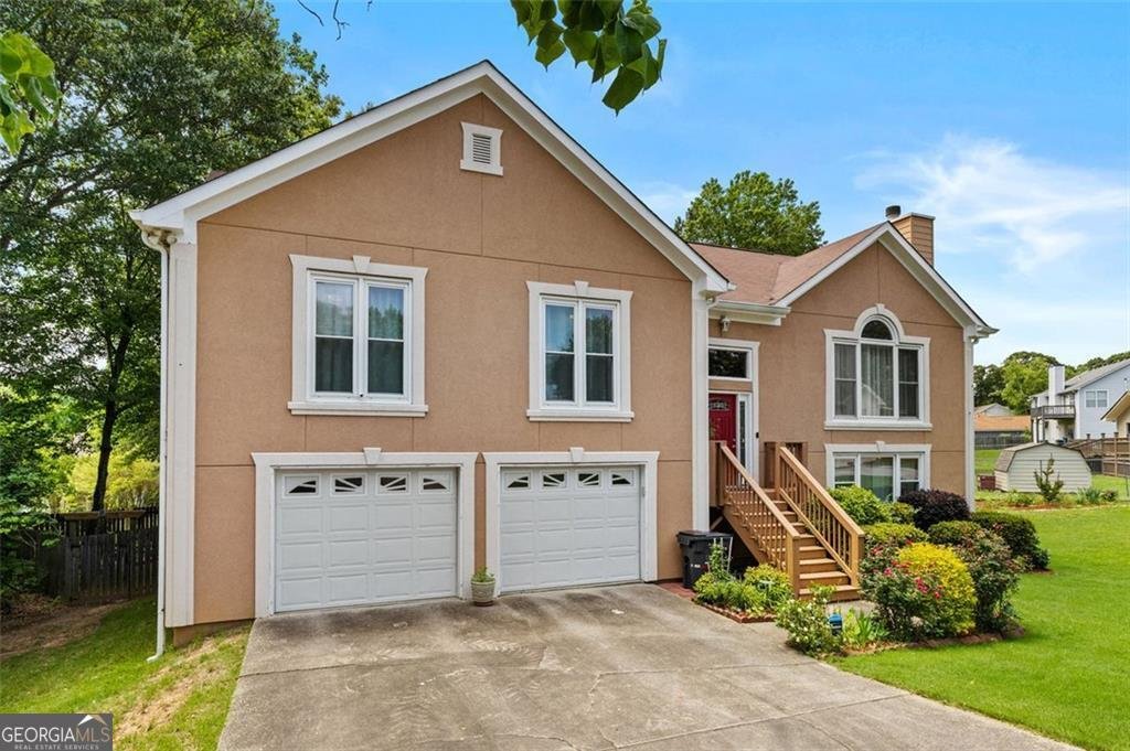 920 Highfield Court Lawrenceville - 4