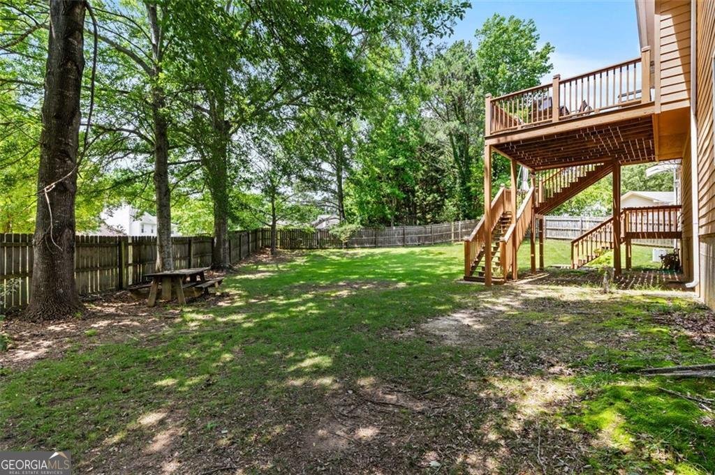 920 Highfield Court Lawrenceville - 43