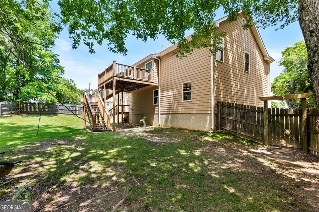 920 Highfield Court Lawrenceville - 44