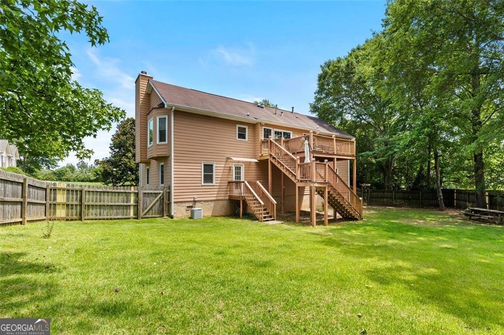 920 Highfield Court Lawrenceville - 45
