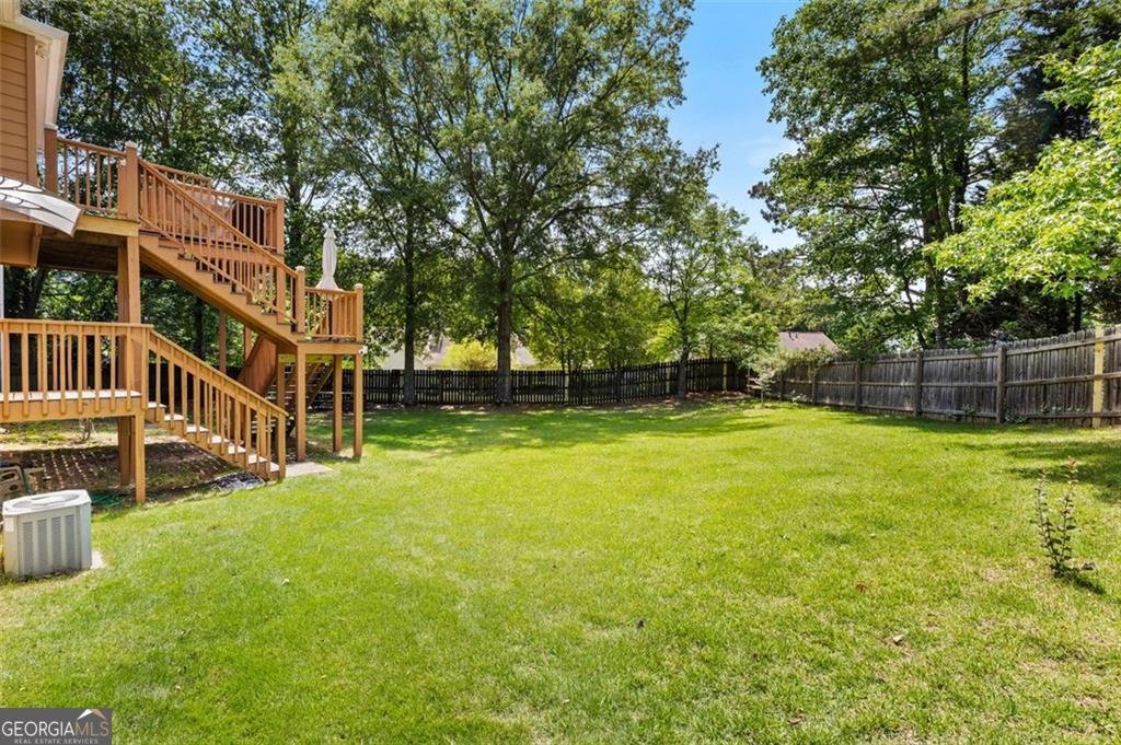 920 Highfield Court Lawrenceville - 46