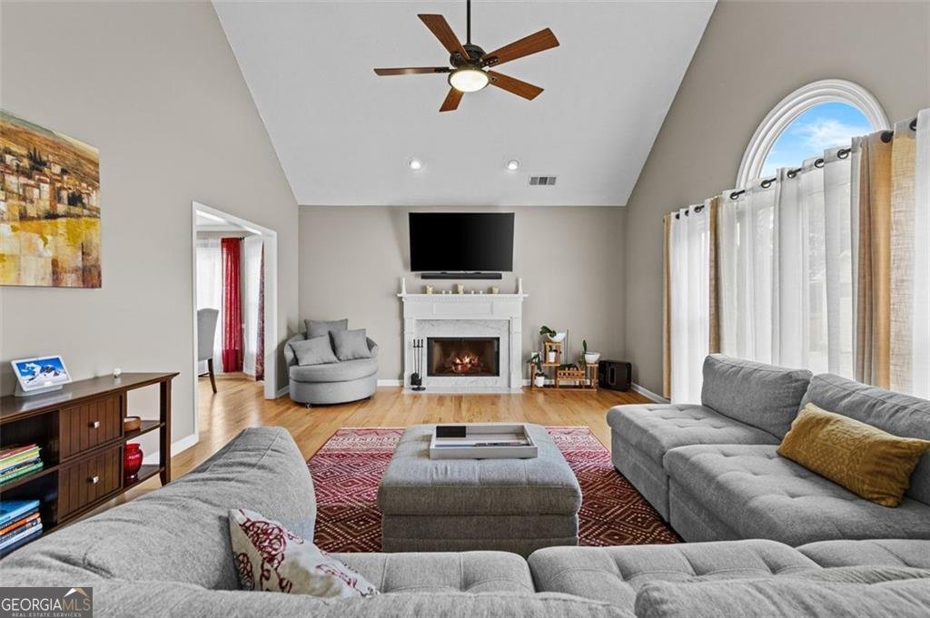 920 Highfield Court Lawrenceville - 8
