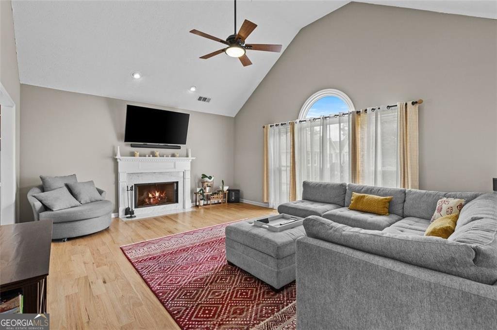 920 Highfield Court Lawrenceville - 9