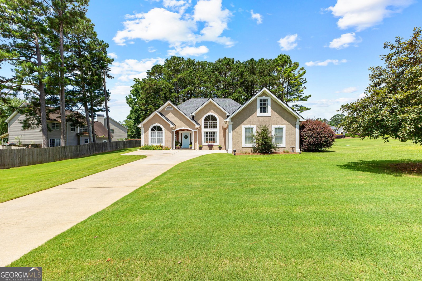 215 Fieldstone Way Newnan - 2