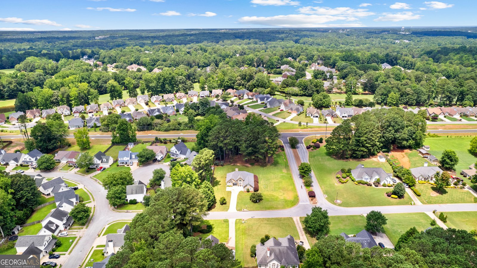 215 Fieldstone Way Newnan - 4
