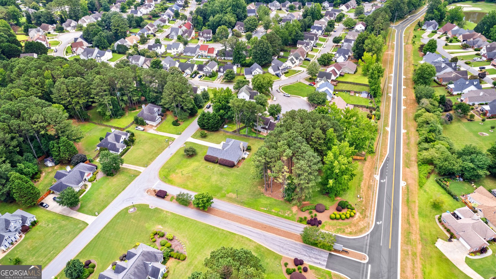 215 Fieldstone Way Newnan - 5