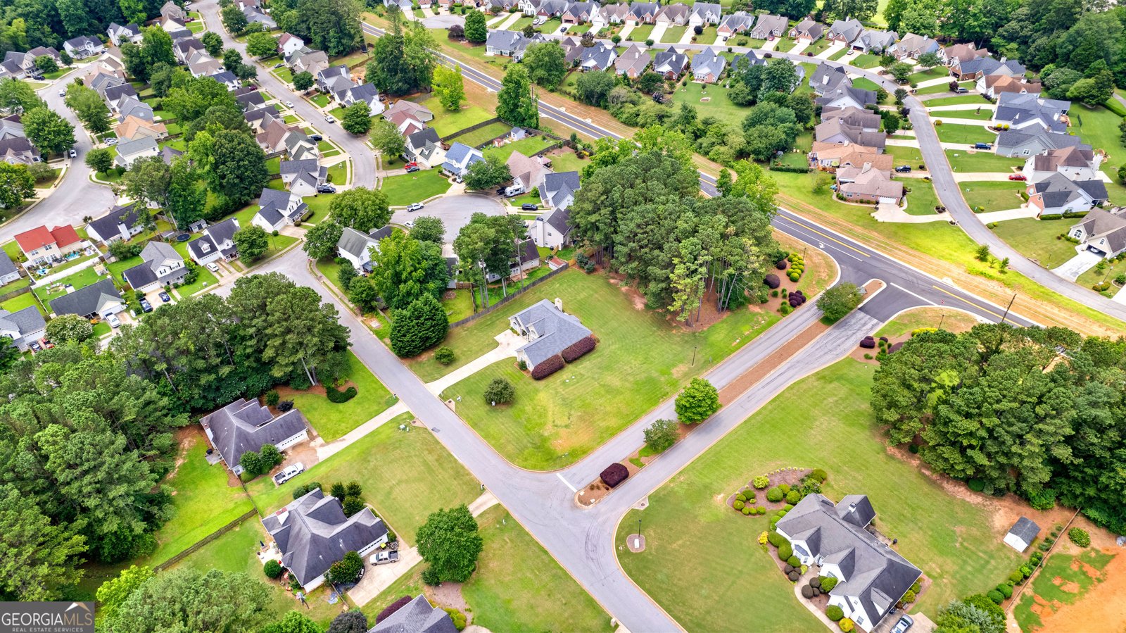 215 Fieldstone Way Newnan - 6