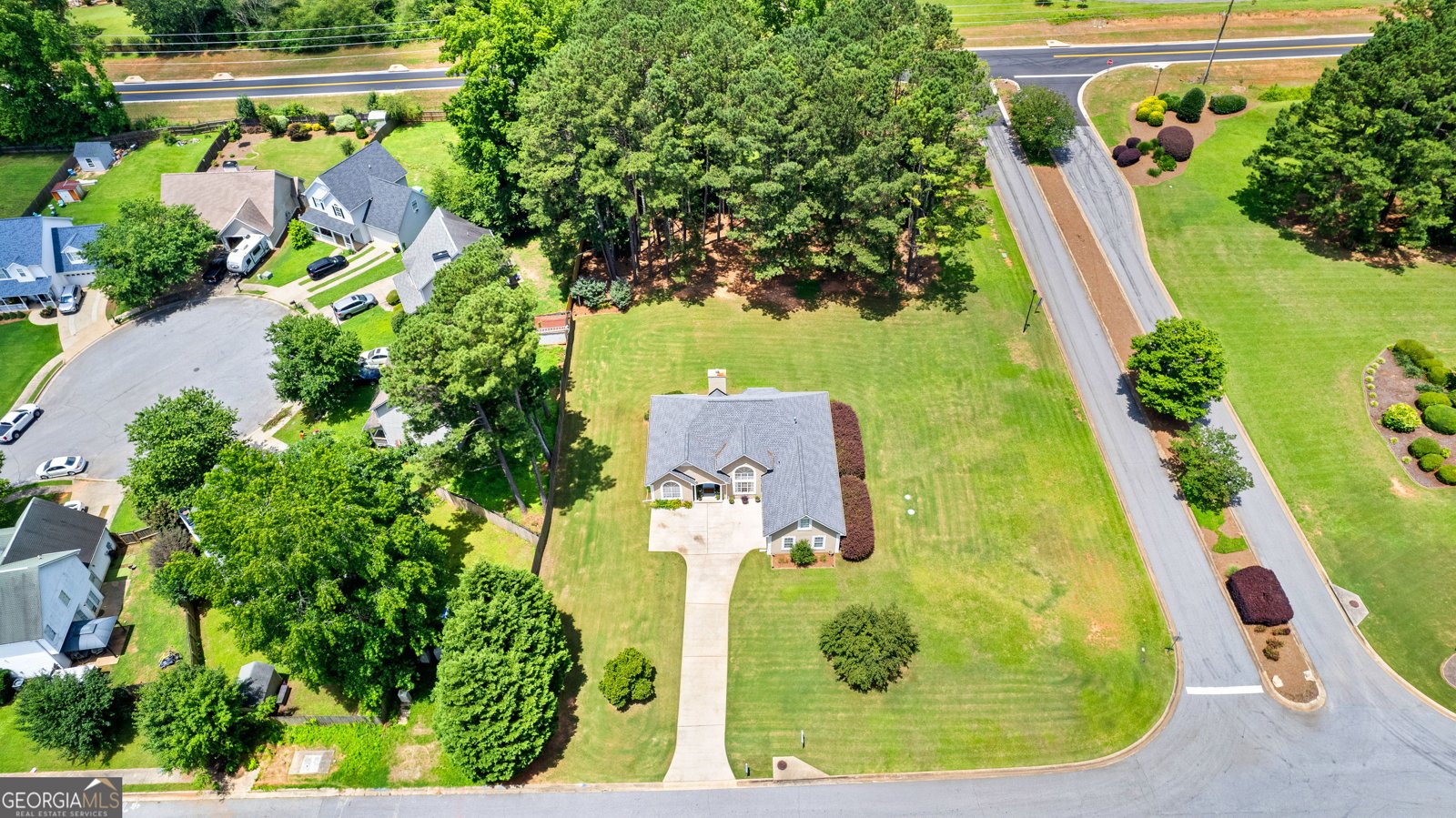 215 Fieldstone Way Newnan - 7