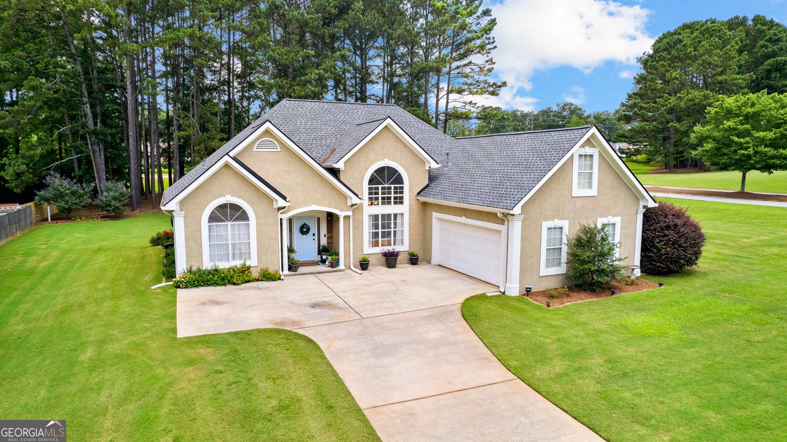 215 Fieldstone Way Newnan - 8