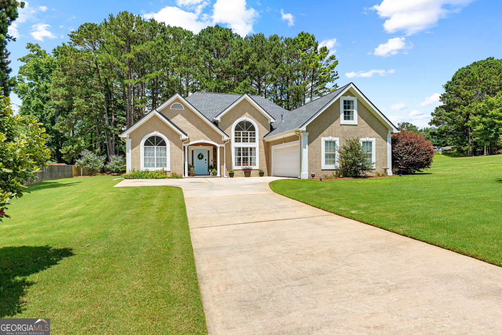 215 Fieldstone Way Newnan - 9