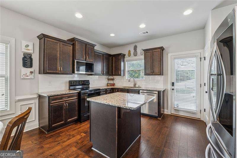 364 Meadow Vista Lane Lane Hoschton - 10
