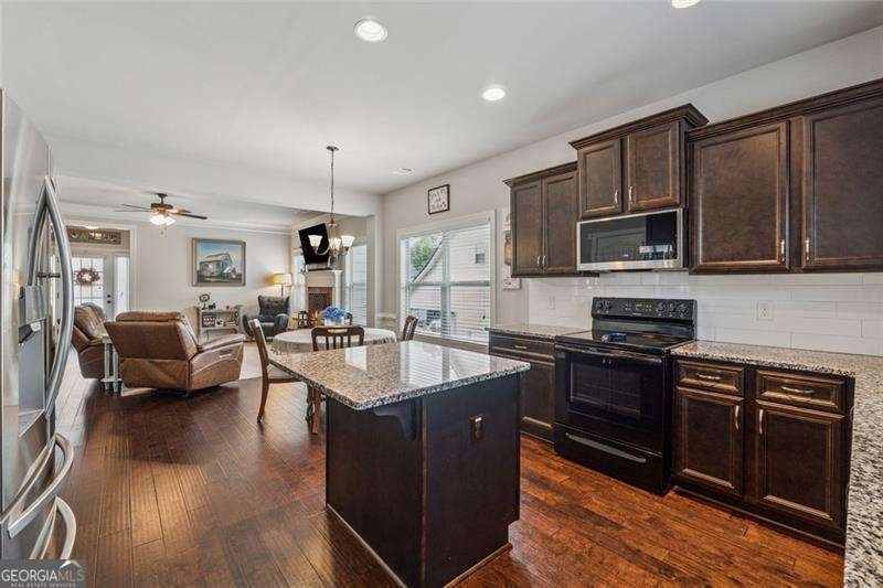 364 Meadow Vista Lane Lane Hoschton - 12