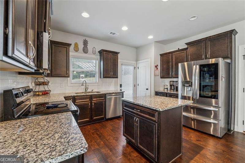364 Meadow Vista Lane Lane Hoschton - 13