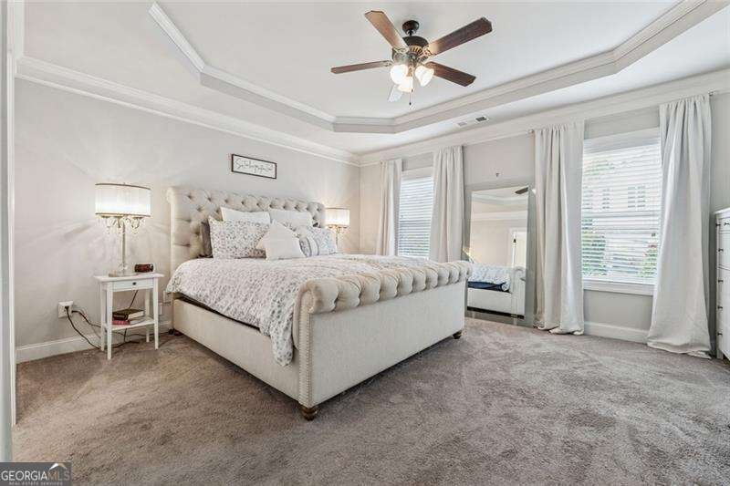 364 Meadow Vista Lane Lane Hoschton - 15
