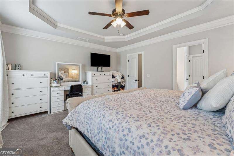 364 Meadow Vista Lane Lane Hoschton - 16