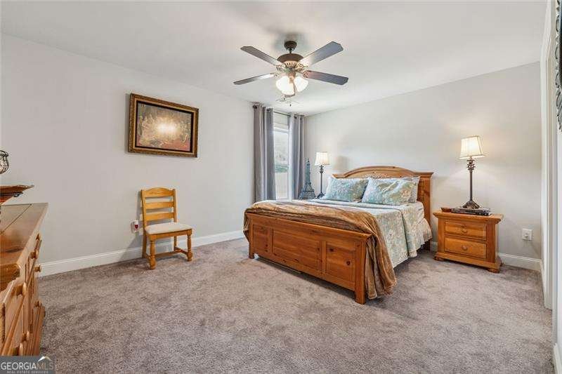 364 Meadow Vista Lane Lane Hoschton - 22