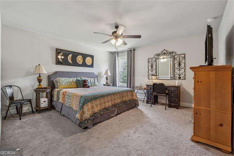 364 Meadow Vista Lane Lane Hoschton - 26