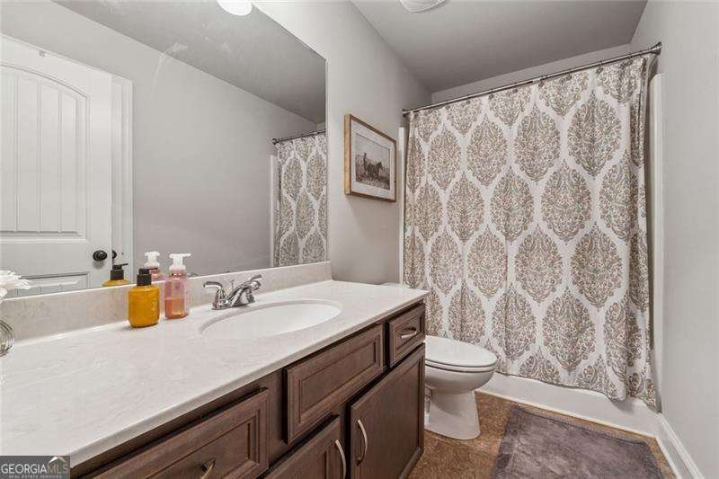 364 Meadow Vista Lane Lane Hoschton - 27