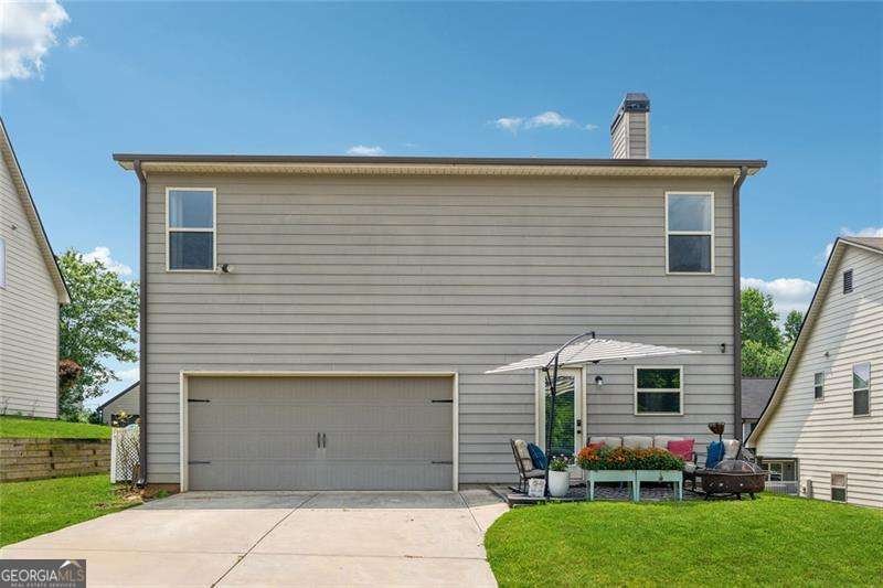 364 Meadow Vista Lane Lane Hoschton - 28