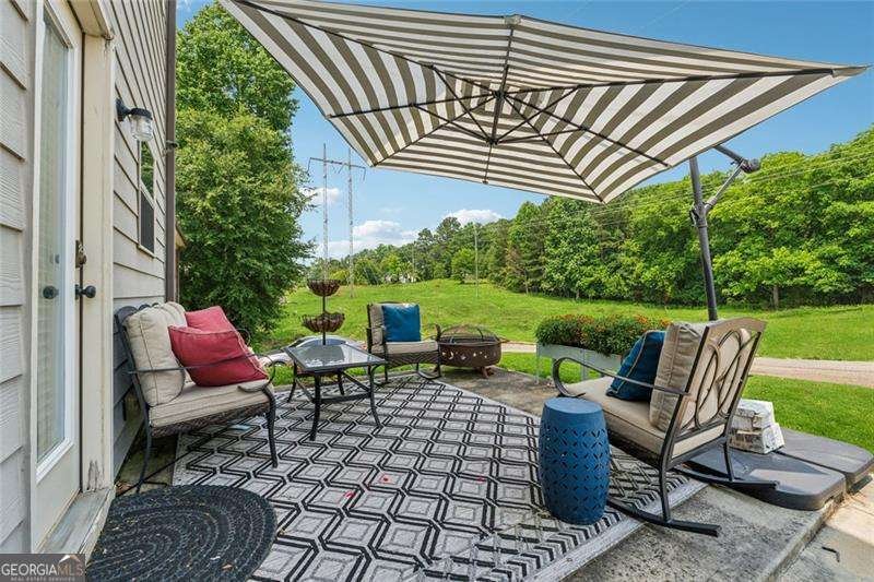 364 Meadow Vista Lane Lane Hoschton - 29