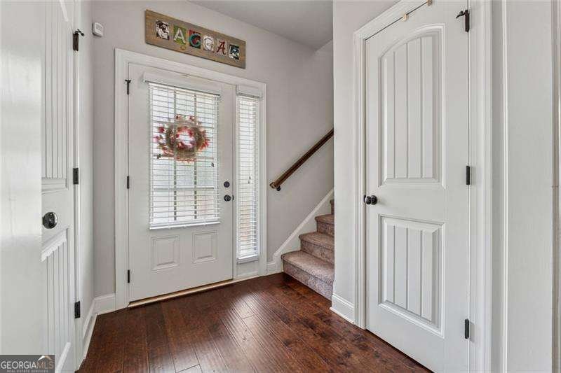 364 Meadow Vista Lane Lane Hoschton - 3