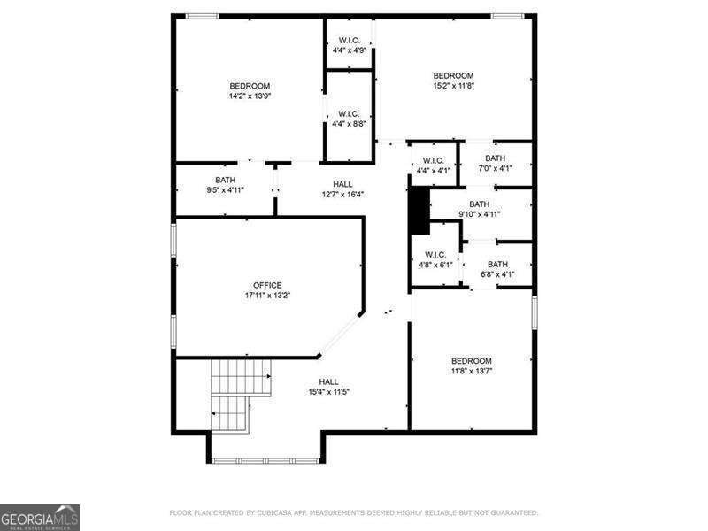 364 Meadow Vista Lane Lane Hoschton - 30