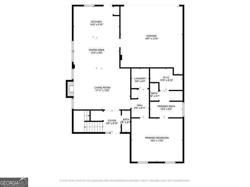 364 Meadow Vista Lane Lane Hoschton - 31