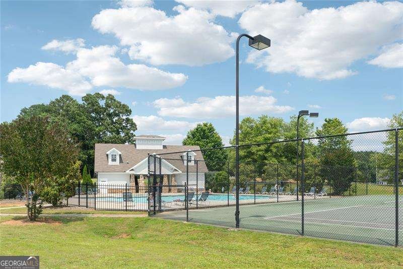364 Meadow Vista Lane Lane Hoschton - 32