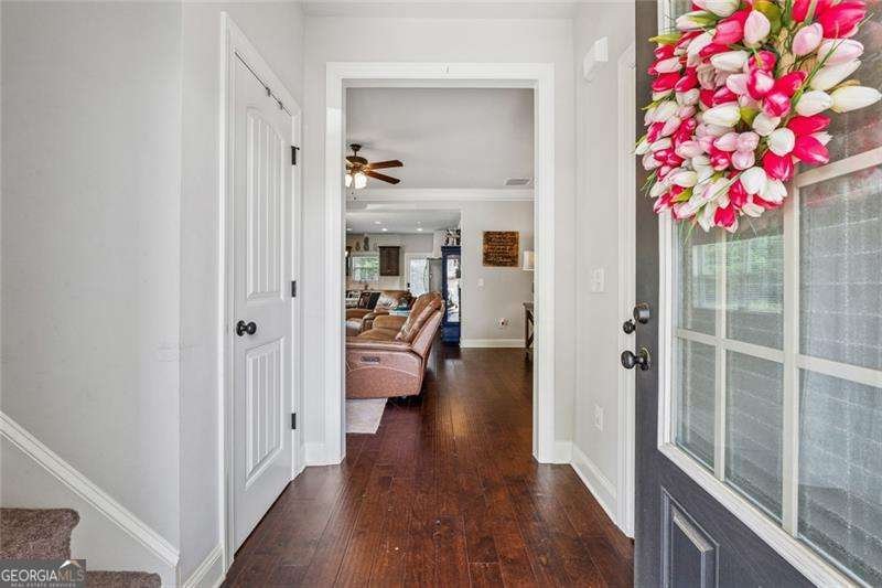 364 Meadow Vista Lane Lane Hoschton - 4