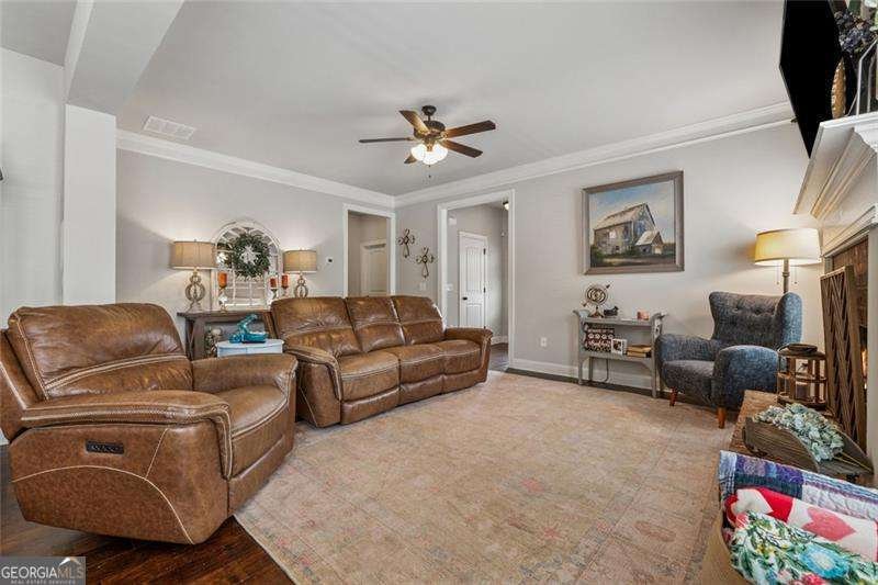 364 Meadow Vista Lane Lane Hoschton - 6