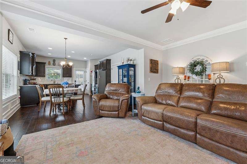 364 Meadow Vista Lane Lane Hoschton - 7