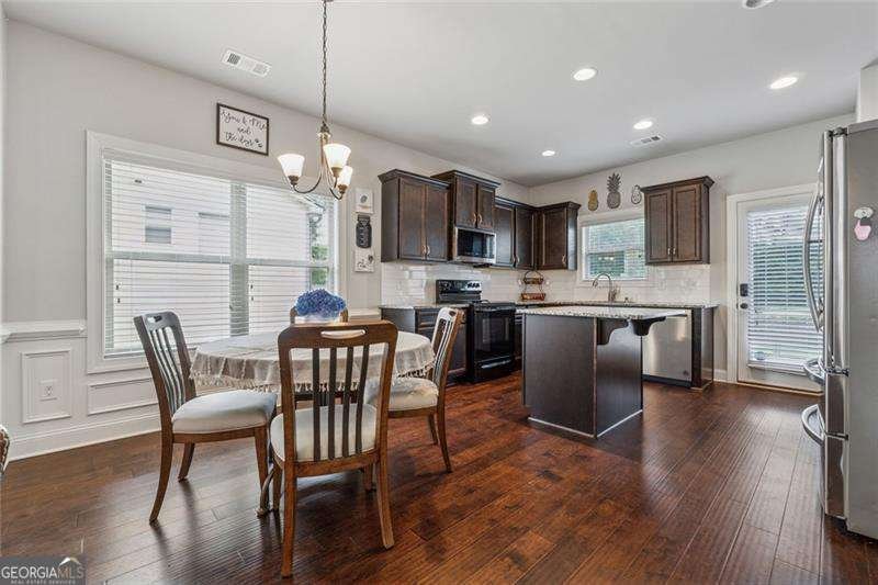 364 Meadow Vista Lane Lane Hoschton - 8