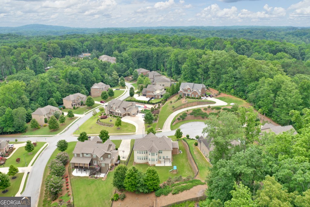 1211 Fawndale Drive Kennesaw - 1