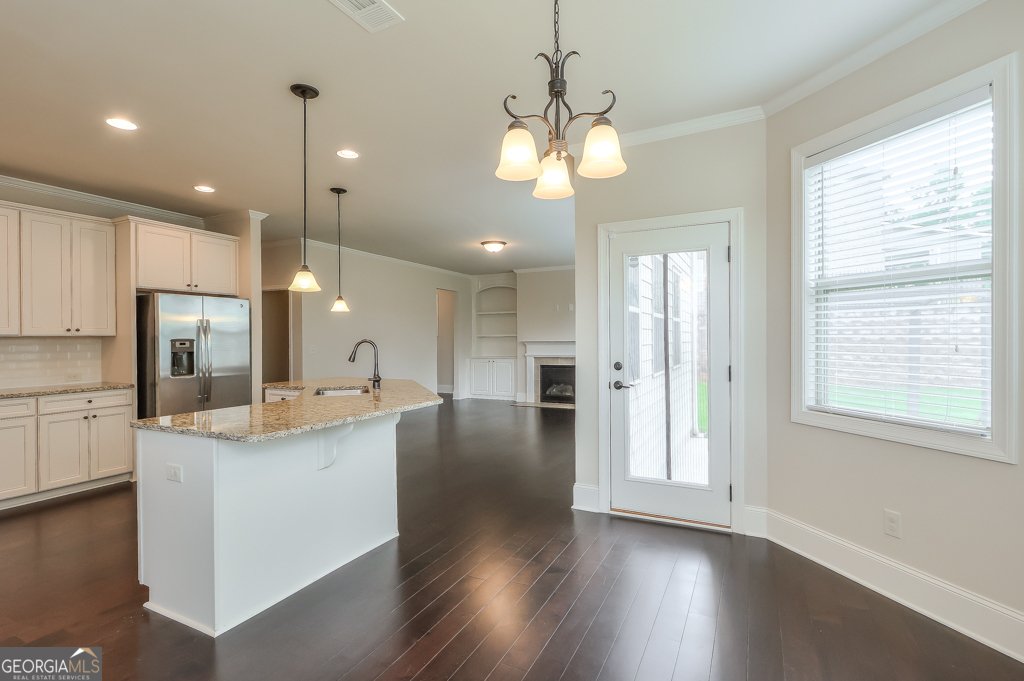 1211 Fawndale Drive Kennesaw - 10