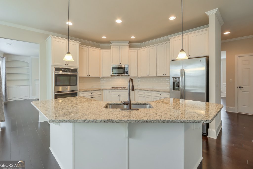 1211 Fawndale Drive Kennesaw - 11
